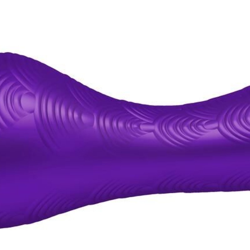 Stimulateur intime Shunga Sanya Violet Stimulateur intime Shunga Sanya Violet