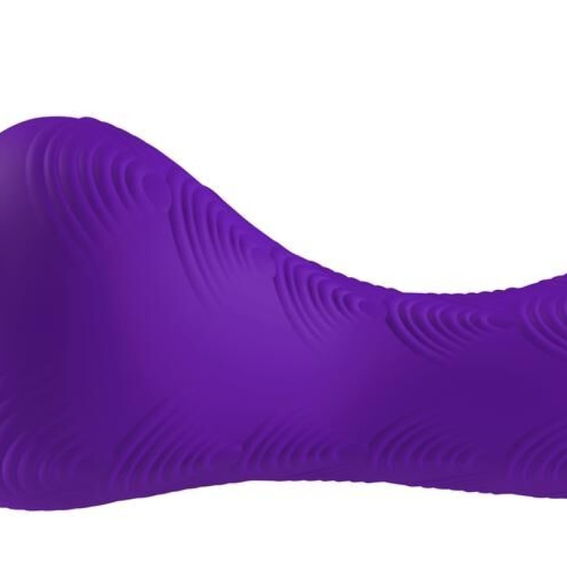 Stimulateur intime Shunga Sanya Violet Stimulateur intime Shunga Sanya Violet