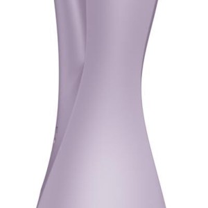 Stimulateur de clitoris vibrant Threesome 2 Satisfyer Violet Stimulateur de clitoris vibrant Threesome 2 Satisfyer Violet