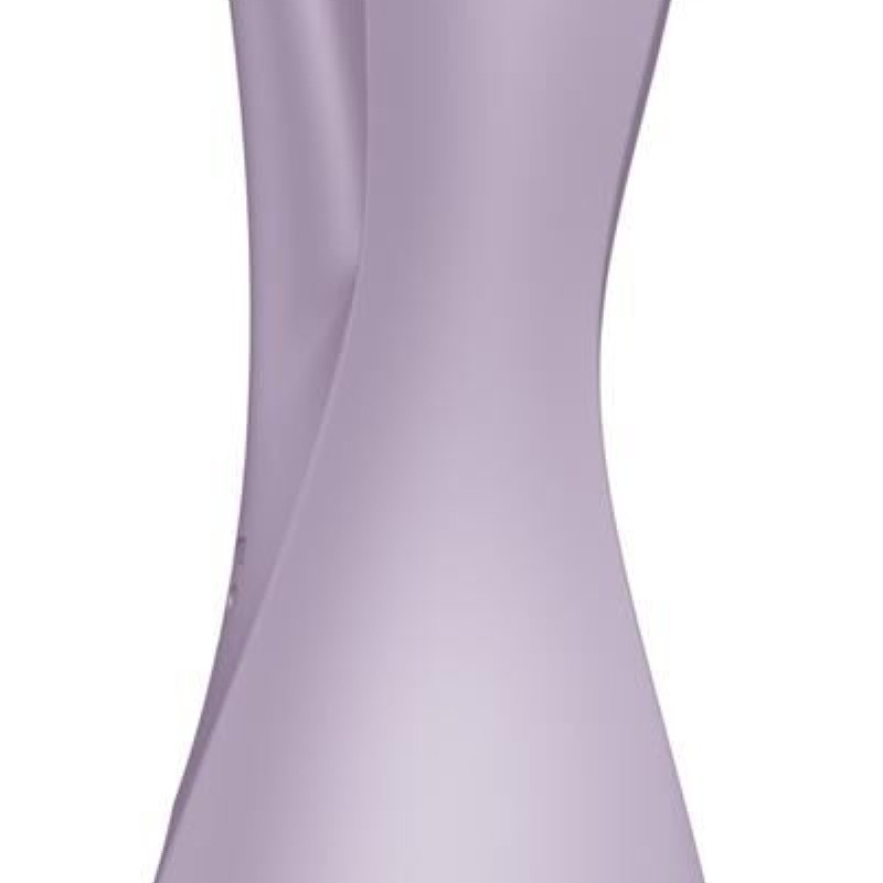 Stimulateur de clitoris vibrant Threesome 2 Satisfyer Violet Stimulateur de clitoris vibrant Threesome 2 Satisfyer Violet