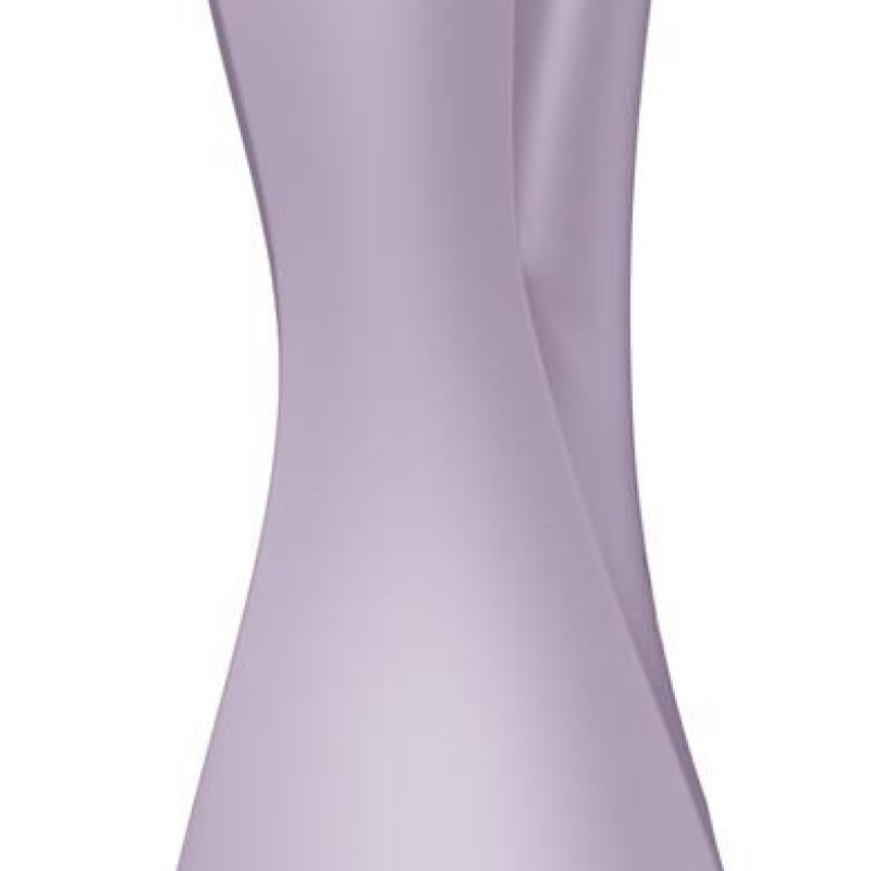 Stimulateur de clitoris vibrant Threesome 2 Satisfyer Violet Stimulateur de clitoris vibrant Threesome 2 Satisfyer Violet