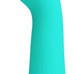 Stimulateur Prostatique Vibrant Faun 14 x 3.4cm Turquoise Stimulateur Prostatique Vibrant Faun 14 x 3.4cm Turquoise