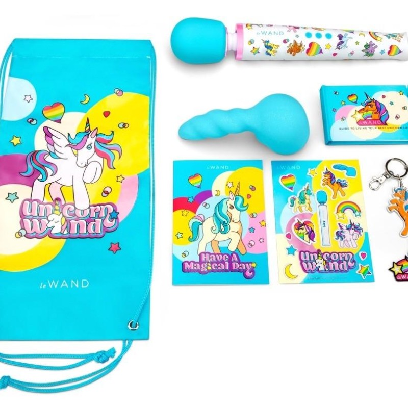 Coffret Unicorn Wand Coffret Unicorn Wand