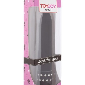 Vibro Diamond Superbe 15cm Noir Vibro Diamond Superbe 15cm Noir