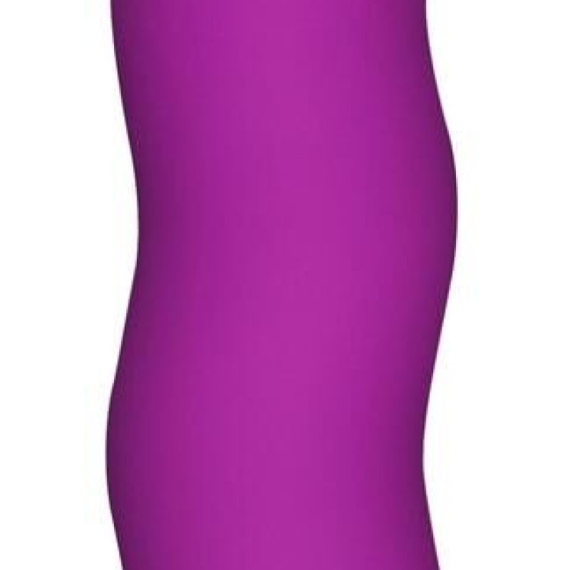 Vibro Funky Wave 15 x 3cm Fuchsia Vibro Funky Wave 15 x 3cm Fuchsia
