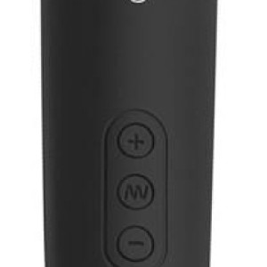 Wand Original 33cm Tête 62mm Noir Wand Original 33cm Tête 62mm Noir