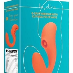 Vibro Point G Taping 12 x 3cm Vibro Point G Taping 12 x 3cm