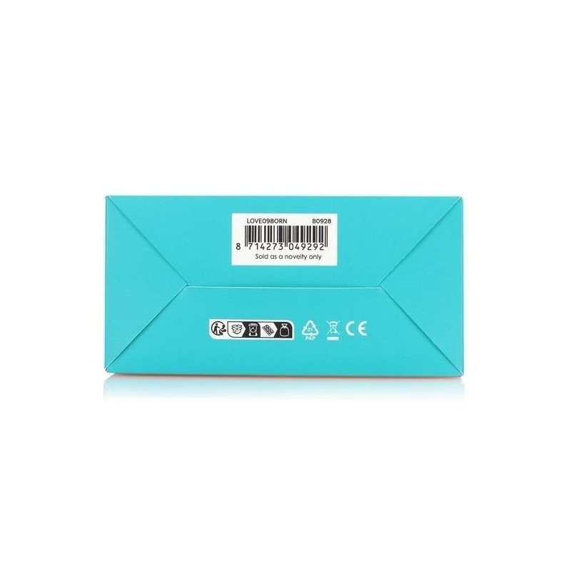 Vibro Point G Taping 12 x 3cm Vibro Point G Taping 12 x 3cm