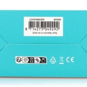 Vibro Point G Taping 12 x 3cm Vibro Point G Taping 12 x 3cm