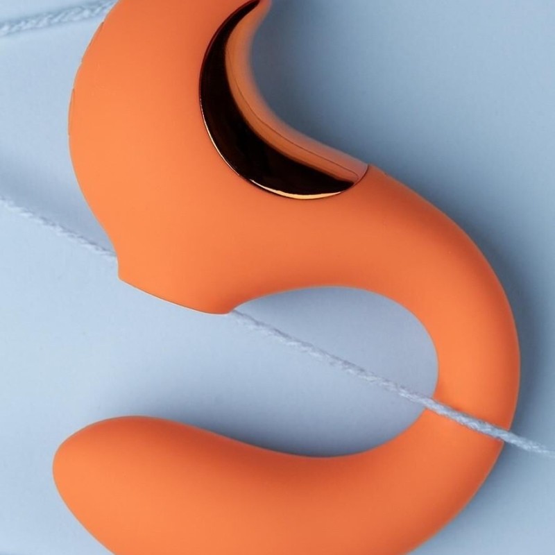 Vibro Point G Taping 12 x 3cm Vibro Point G Taping 12 x 3cm
