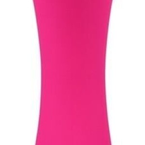 Stimulateur de clitoris et Point G Licky 20cm Rose Stimulateur de clitoris et Point G Licky 20cm Rose