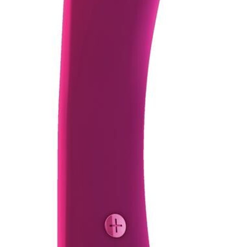 Stimulateur vibrant Ombra Vive 12 x 3.5cm Rose Stimulateur vibrant Ombra Vive 12 x 3.5cm Rose
