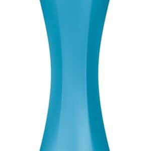 Vibro G-Spot Flex 1 Satisfyer 20cm Turquoise Vibro G-Spot Flex 1 Satisfyer 20cm Turquoise