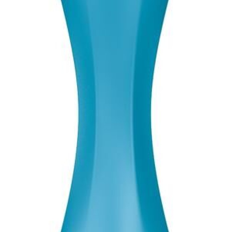 Vibro G-Spot Flex 1 Satisfyer 20cm Turquoise Vibro G-Spot Flex 1 Satisfyer 20cm Turquoise