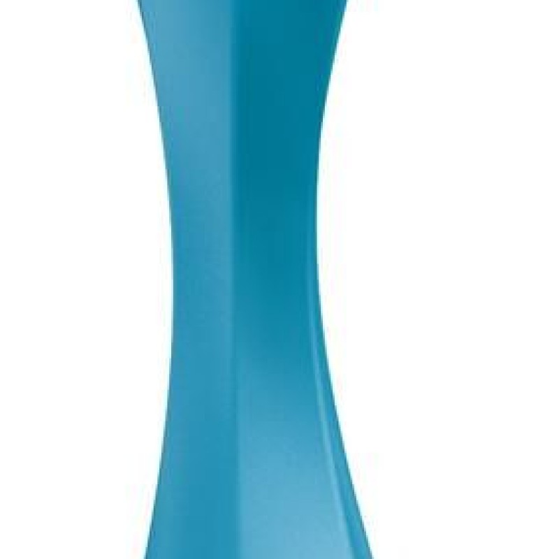 Vibro G-Spot Flex 1 Satisfyer 20cm Turquoise Vibro G-Spot Flex 1 Satisfyer 20cm Turquoise