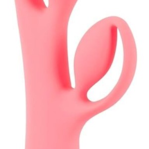 Vibro Rabbit Fabulous 13 x 5.2cm Vibro Rabbit Fabulous 13 x 5.2cm