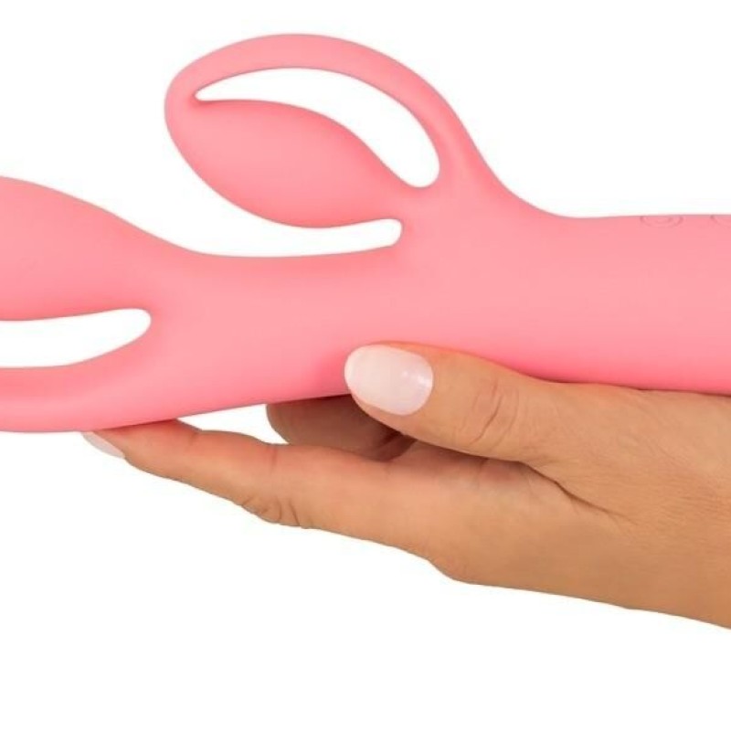 Vibro Rabbit Fabulous 13 x 5.2cm Vibro Rabbit Fabulous 13 x 5.2cm