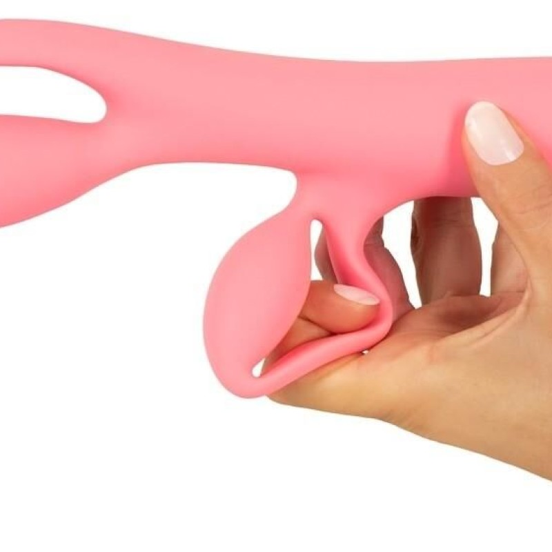 Vibro Rabbit Fabulous 13 x 5.2cm Vibro Rabbit Fabulous 13 x 5.2cm