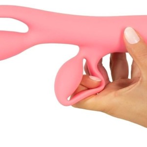 Vibro Rabbit Fabulous 13 x 5.2cm Vibro Rabbit Fabulous 13 x 5.2cm
