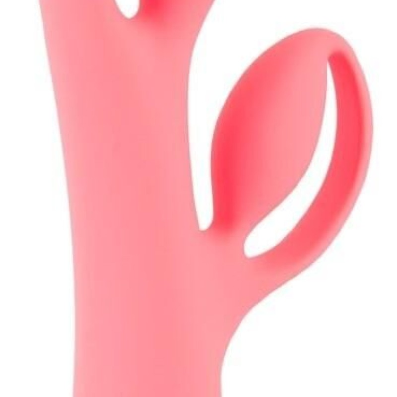 Vibro Rabbit Fabulous 13 x 5.2cm Vibro Rabbit Fabulous 13 x 5.2cm