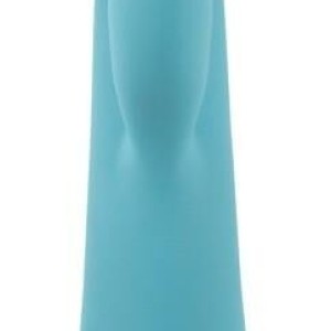 Vibro Fabulous 18 x 4cm Turquoise Vibro Fabulous 18 x 4cm Turquoise