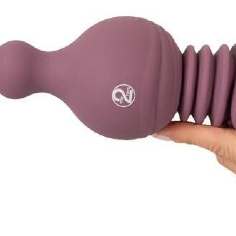 Boules vibrantes Shaking Balls 16 x 3.3cm Boules vibrantes Shaking Balls 16 x 3.3cm