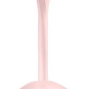 Vibromasseur Connecté Point G Ribbed Petal 8.5 x 3.8cm Rose Vibromasseur Connecté Point G Ribbed Petal 8.5 x 3.8cm Rose