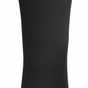 Vibro Ribbed Vibrator 12 x 3.7cm Noir Vibro Ribbed Vibrator 12 x 3.7cm Noir
