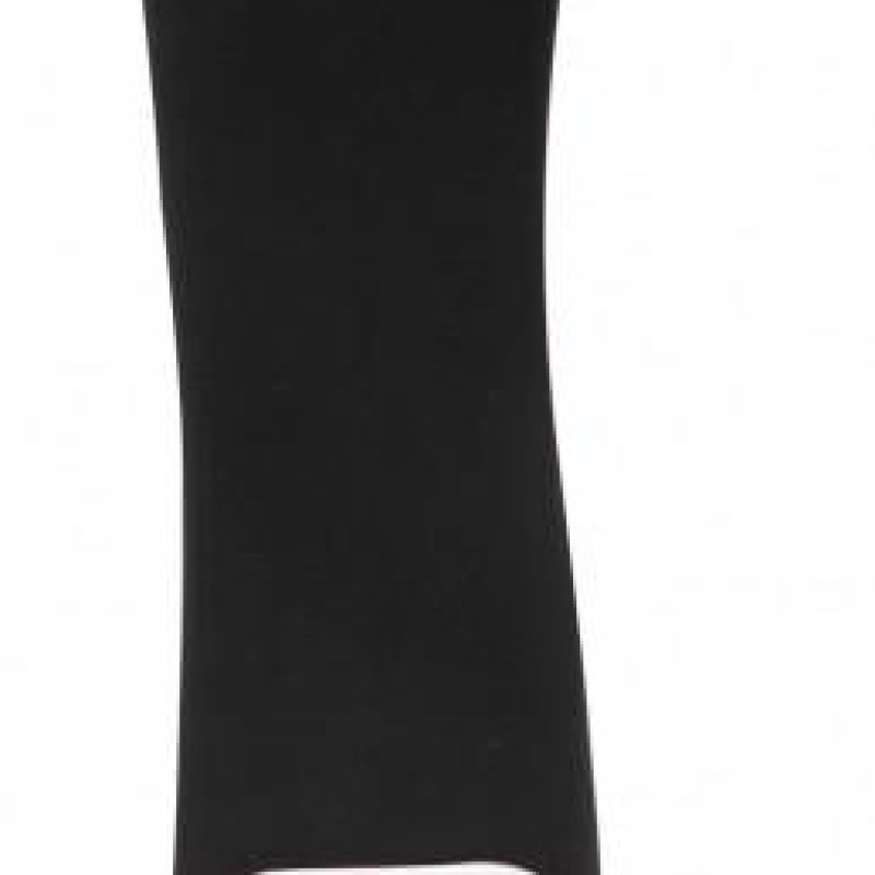 Vibro Ribbed Vibrator 12 x 3.7cm Noir Vibro Ribbed Vibrator 12 x 3.7cm Noir