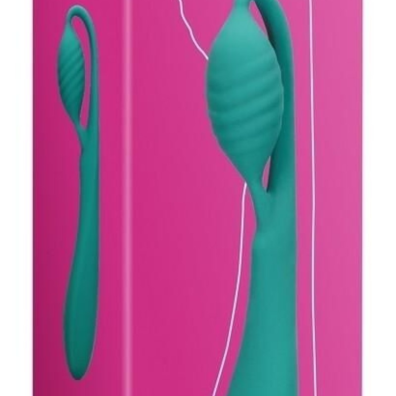 Stimulateur Prostate BEADITH 17 x 4.4cm Stimulateur Prostate BEADITH 17 x 4.4cm