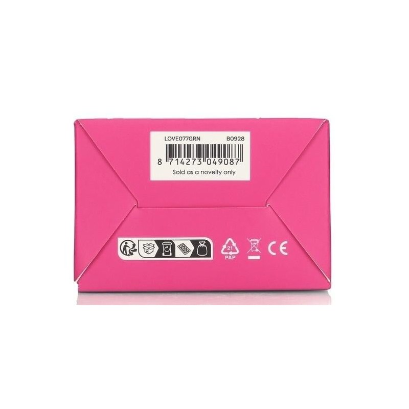 Stimulateur Prostate BEADITH 17 x 4.4cm Stimulateur Prostate BEADITH 17 x 4.4cm