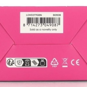 Stimulateur Prostate BEADITH 17 x 4.4cm Stimulateur Prostate BEADITH 17 x 4.4cm