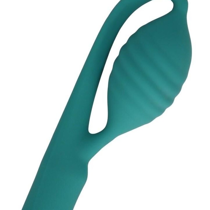 Stimulateur Prostate BEADITH 17 x 4.4cm Stimulateur Prostate BEADITH 17 x 4.4cm