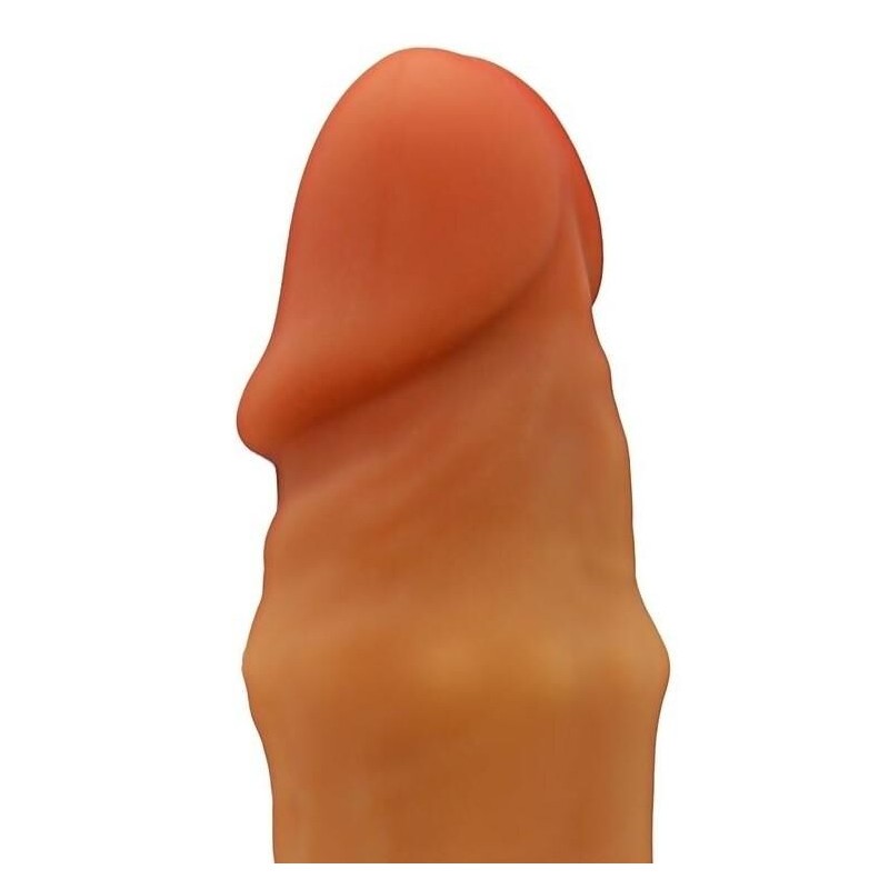 Gode vibrant Adriano Centauro 15 x 4cm Gode vibrant Adriano Centauro 15 x 4cm