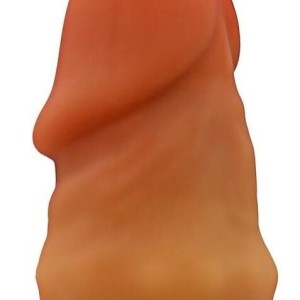 Gode vibrant Adriano Centauro 15 x 4cm Gode vibrant Adriano Centauro 15 x 4cm
