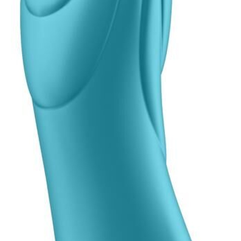 Stimulateur Point G A-mazing 2 Satisfyer Bleu Stimulateur Point G A-mazing 2 Satisfyer Bleu