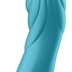 Stimulateur Point G A-mazing 2 Satisfyer Bleu Stimulateur Point G A-mazing 2 Satisfyer Bleu