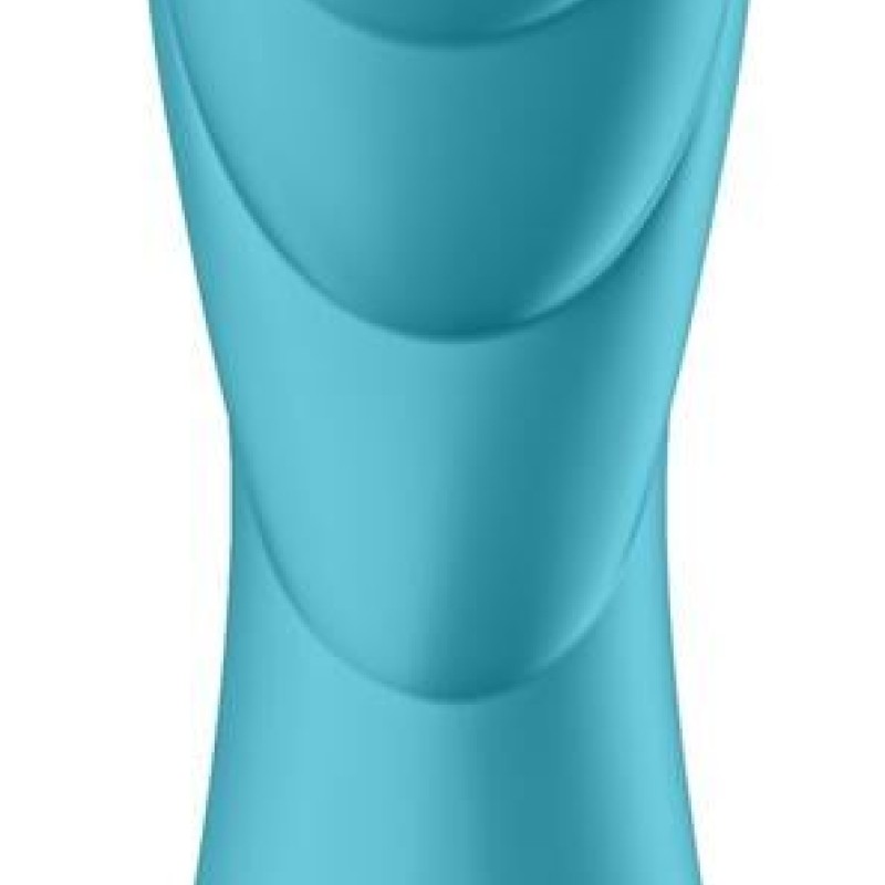 Stimulateur Point G A-mazing 2 Satisfyer Bleu Stimulateur Point G A-mazing 2 Satisfyer Bleu