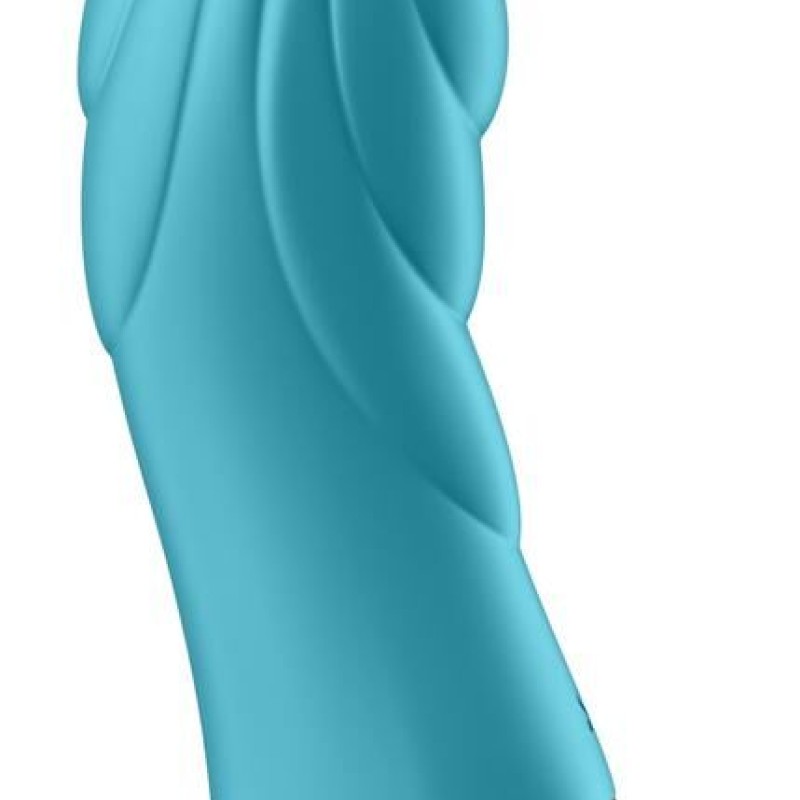 Stimulateur Point G A-mazing 2 Satisfyer Bleu Stimulateur Point G A-mazing 2 Satisfyer Bleu