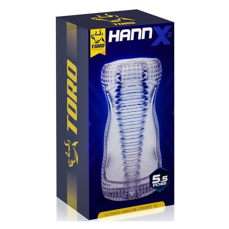 Masturbateur HannX Handjob Masturbateur HannX Handjob