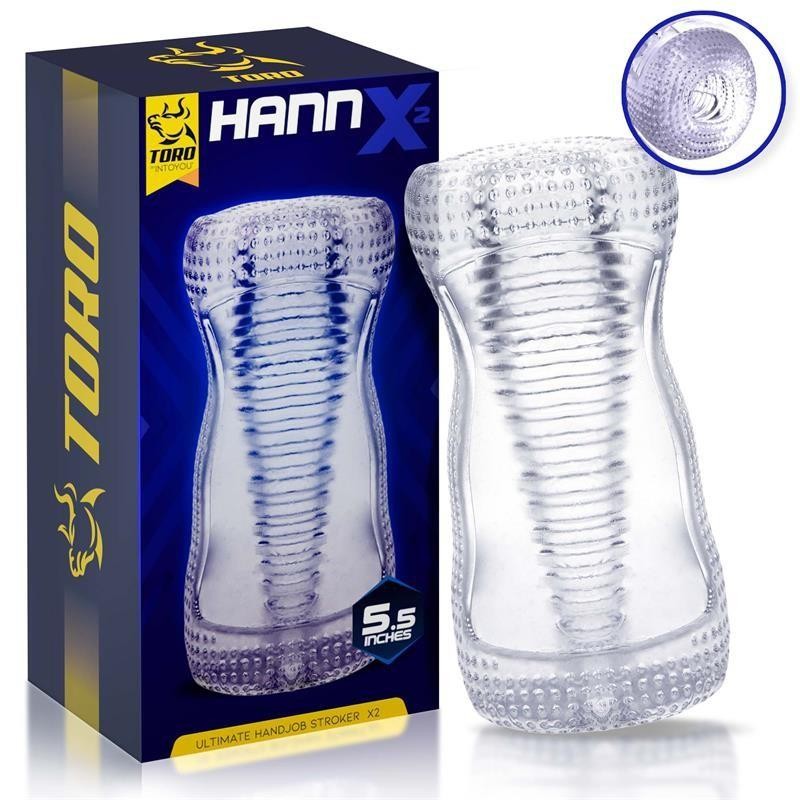 Masturbateur HannX Handjob Masturbateur HannX Handjob