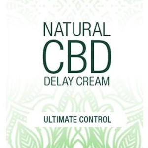 Gel retardant Natural CBD 50ml Gel retardant Natural CBD 50ml