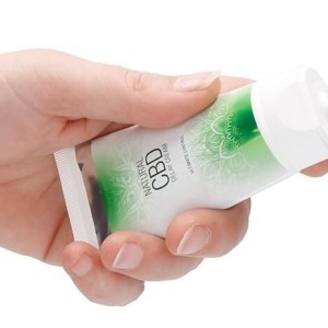 Gel retardant Natural CBD 50ml Gel retardant Natural CBD 50ml