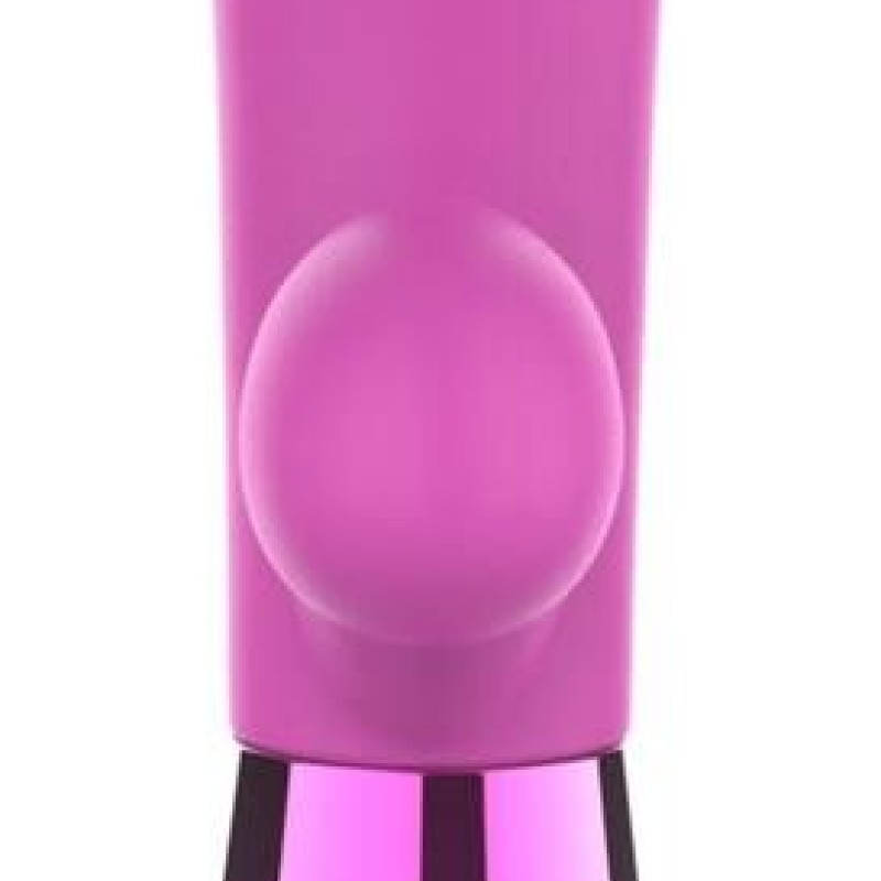 Vibro Rabbit Jingle Fiesta 20cm Rose Vibro Rabbit Jingle Fiesta 20cm Rose