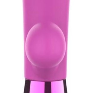 Vibro Rabbit Jingle Fiesta 20cm Rose Vibro Rabbit Jingle Fiesta 20cm Rose