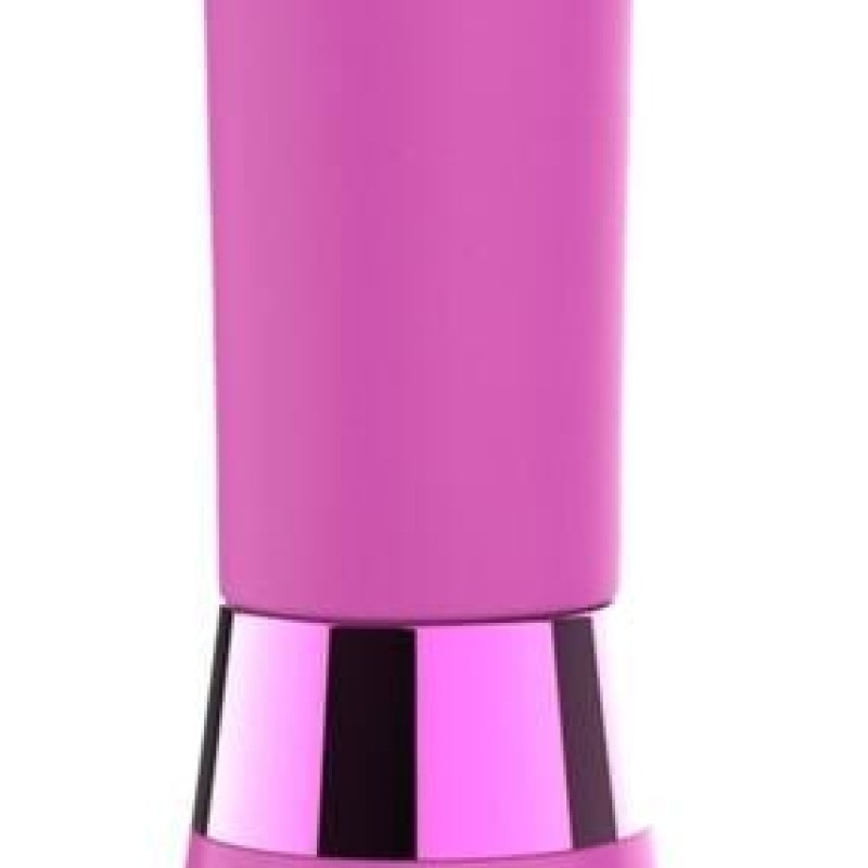 Vibro Rabbit Jingle Fiesta 20cm Rose Vibro Rabbit Jingle Fiesta 20cm Rose