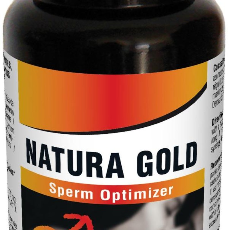 Natura Gold 60 gélules Natura Gold 60 gélules