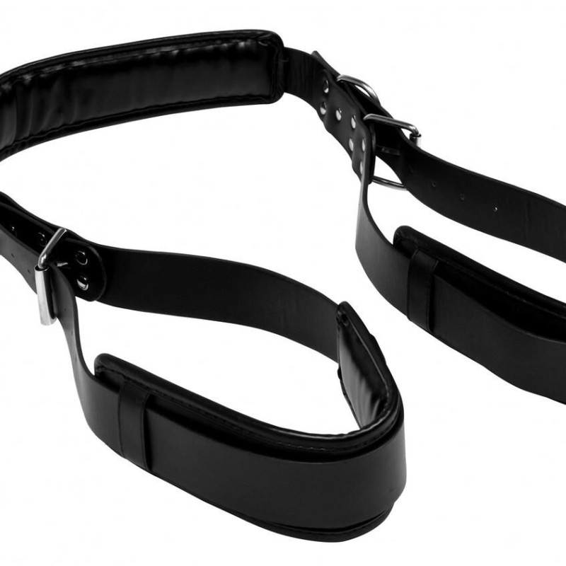 Mainteneur de position Padded Sling Sangles ajustables Mainteneur de position Padded Sling Sangles ajustables