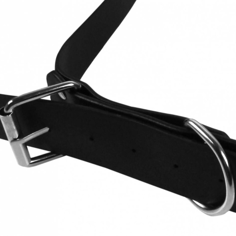 Mainteneur de position Padded Sling Sangles ajustables Mainteneur de position Padded Sling Sangles ajustables