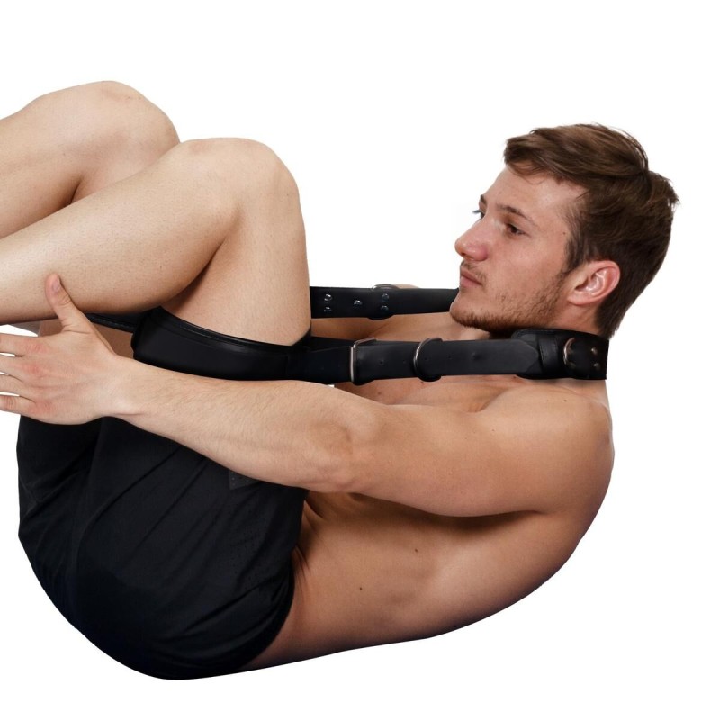 Mainteneur de position Padded Sling Sangles ajustables Mainteneur de position Padded Sling Sangles ajustables